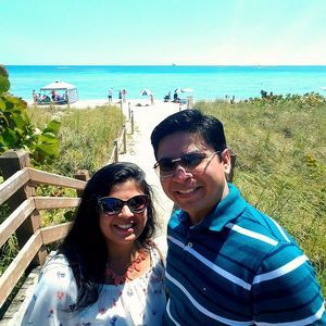 Meet your Posher, Ami